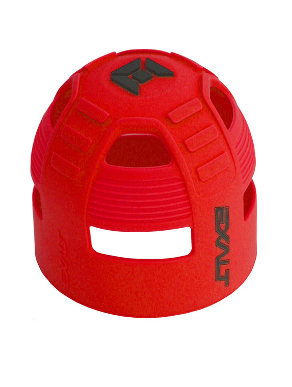 Exalt Tank Grip - Red