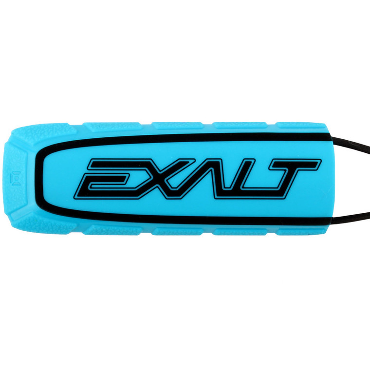 Exalt Bayonet Barrel Cover - Blue