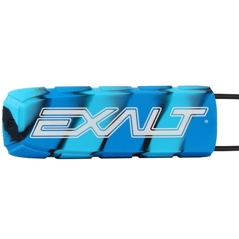 Exalt Bayonet Barrel Cover - Blue Swirl