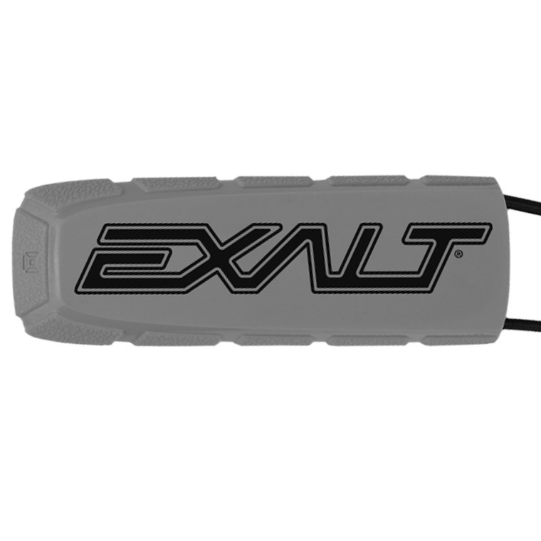 Exalt Bayonet Barrel Cover - Ghost Grey