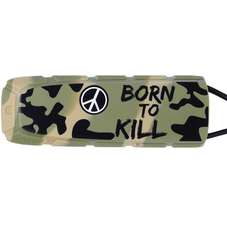 Exalt Bayonet Barrel Cover - LE - Born To Kill