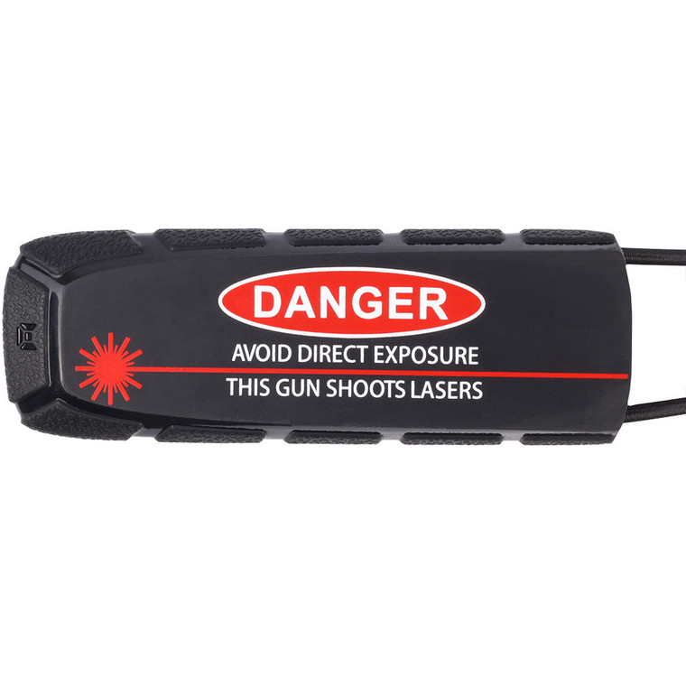 Exalt Bayonet Barrel Cover - LE - Danger Lasers