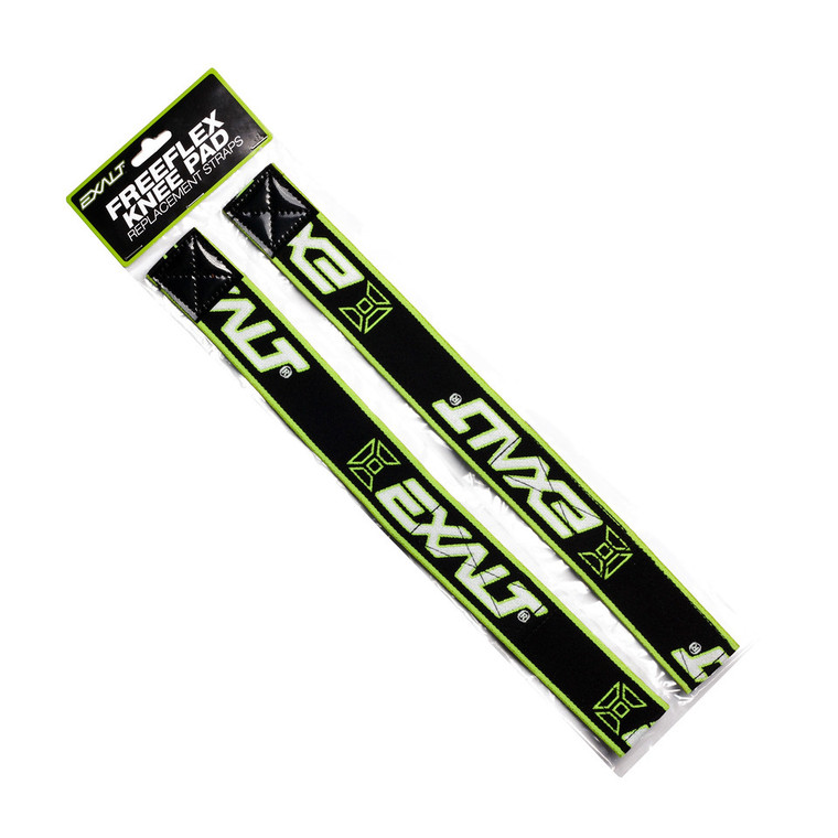 Exalt FreeFlex Knee Pad Replacement Strap