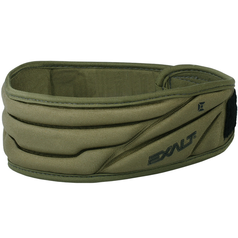 Exalt Neck Protector - Olive