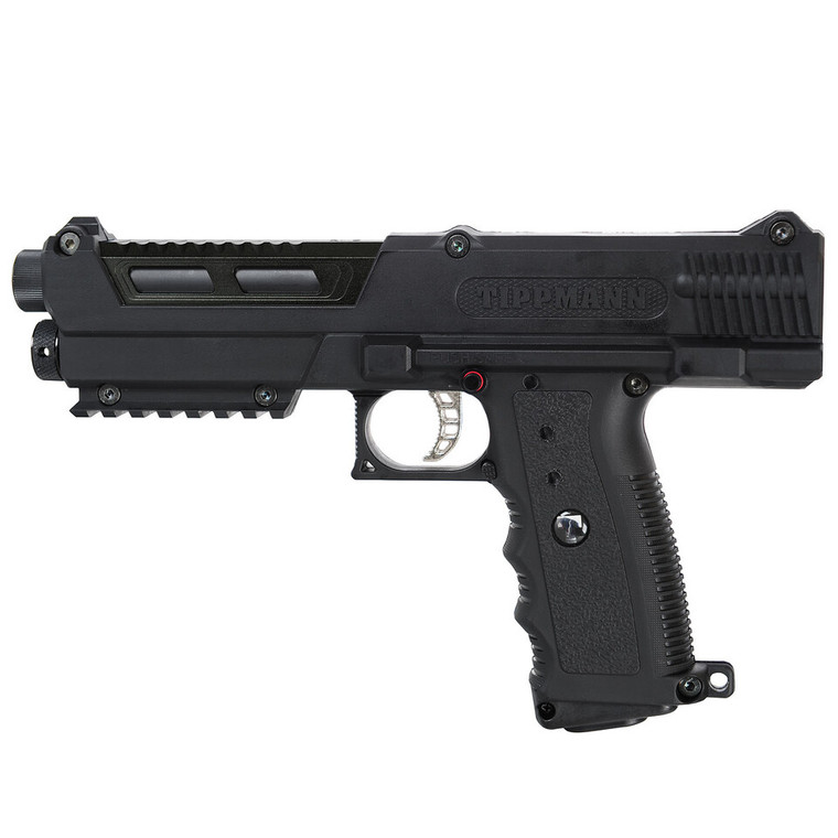Exalt Tippmann TiPX Barrel Shroud - Black