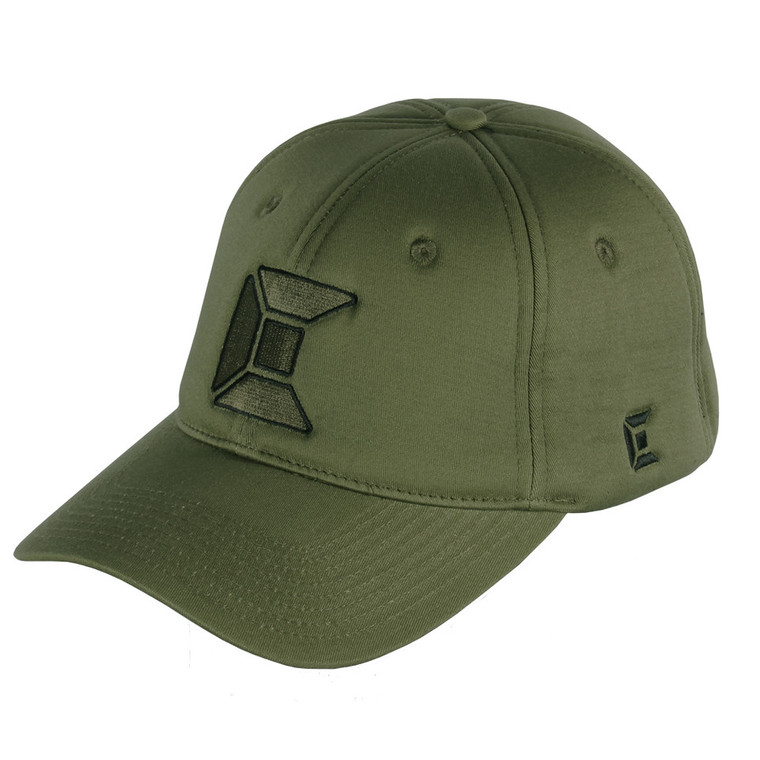 Exalt Bounce Hat - Olive