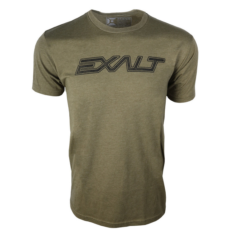 Exalt OG Tee - Olive