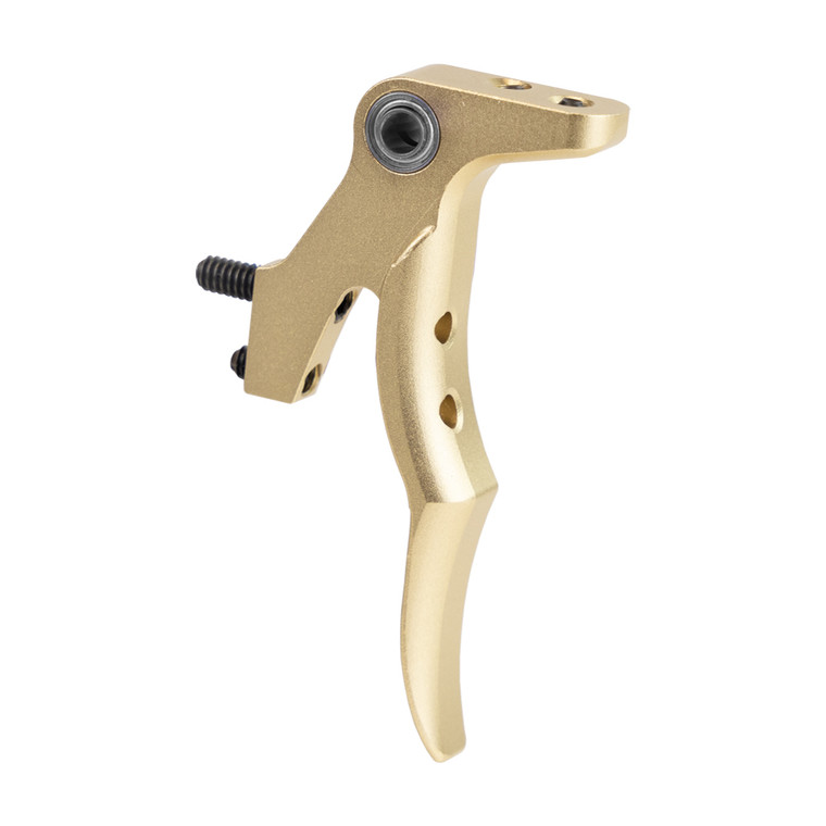 Exalt DEUCE Upgrade Trigger - Fits TM40 - Gold