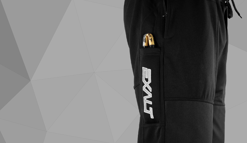 Pantalon De Paintball Eclipse HDE – Taille M – Camouflage Numérique – Occasion