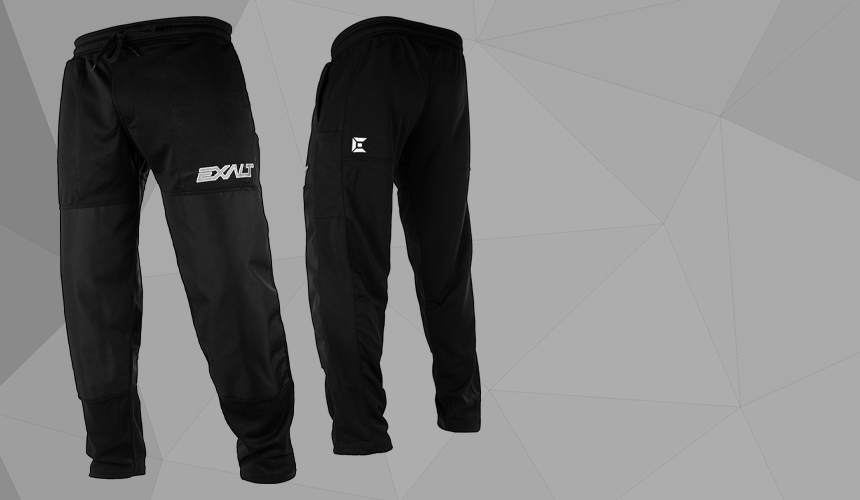 Pantalon De Paintball Exalt TV Pro – Taille M – Occasion état Correct