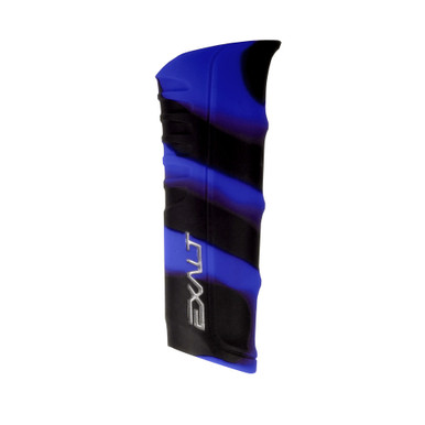 Grip Cover Exalt Shocker RSX Paintball - Régulateur Bleu - Neuf