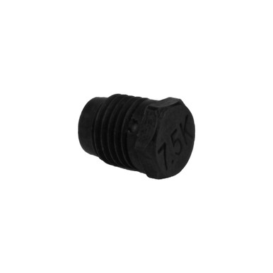NEW Exalt Burst Disk - Single - 5000 PSI - Black
