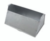 Ventline Range Hood Rectangular Outlet To Round Duct Transition Adapter