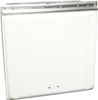 Ventline By Dexter Sidewall Exhaust Fan with White Exterior Cover and White Interior Grille V2215-21