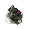 Coleman York OEM Manual Reset Upper Limit Switch, 180F S1-7624A3591