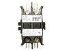 (Discontinued) Nordyne OEM Contactor 2 Pole, 24V, 25FLA,624722R