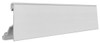 Mobile Home/RV White Window Glazing 48" Repair Kit for Kinro Series 18000