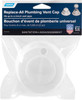 Camco 40034 Replacement Plumbing Vent Cap (Polar White)