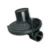 US Hardware Single Stage LP Gas Regulator G-105C