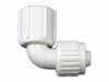 Flair-It Female Swivel Elbow 1/2 x 1/2