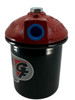 General Filter 1A-25B Standard Fuel Oil Filter, 3/8-Inch