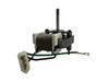 Ventline Bathroom Exhaust Fan Motor 120VAC With Plug BVC0367-00