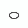 Flat Washer, Rubber, 1-1/2" Diameter