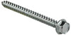 Mobile Home Vinyl Skirting Desert Sand Upper & Lower Underpinning Track Trim Kit, 10 Pack (58 Feet Total)