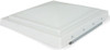 Camco RV Roof Vent Lid | Fits 14" x 14" Ventline (Pre-2008) & Elixir (1994+) Roof Vents | Polycarbonate | 40168