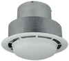 Ventline 50 CFM Bathroom Ceiling Exhaust Fan with Light for Mobile Home V2244-50