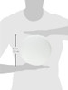 Ventline Bathroom Ceiling Exhaust Fan Light Lens