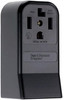 Pass & Seymour 3884 Single Surface Dryer Receptacle (4-wire) for Mobile Homes