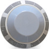 VENTLINE V2281-50 Side Exhaust Lighted Vent Fan