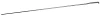 Mobile Home Vinyl Skirting Windguard Rods 24" Long (32 Pack)