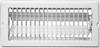 Continental Industries White Floor Registers 4 X 10 (10 Pack)