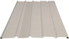 Mobile Home Skirting Vinyl Underpinning Panel Pebblestone (Clay) 16" W x 46" L (Box of 8)