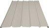 Mobile Home Skirting Vinyl Underpinning Vented Panel Pebblestone Clay 16" W x 52" L (8 Pack)