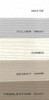 Mobile Home Skirting Vinyl Underpinning Vented Panel Desert Sand 16" W x 46" L (8 Pack)