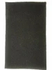Miller Intertherm Foam Filter 1/4" x 19" x 54" For Mobile Home/RV Furnaces