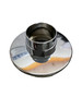 Mobile Home Phoenix Faucet Chrome Garden Tub Flange