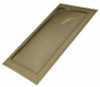 Sun-Tek 14 x 30 Tinted Polycarbonate Surface Mount Skylight For Mobile Homes