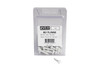 EVCO Mobile Home 1" White Hex Head Screw (50 Pack)