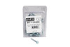 EVCO Mobile Home 1-1/2" Zinc Hex Head Screw (50 Pack)
