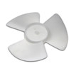 Ventline Bathroom Exhaust Fan Motor 120VAC With Plug BCD0388 With Blade