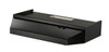 Ventline 42" Black Range Hood with Horizontal or Vertical Exhaust