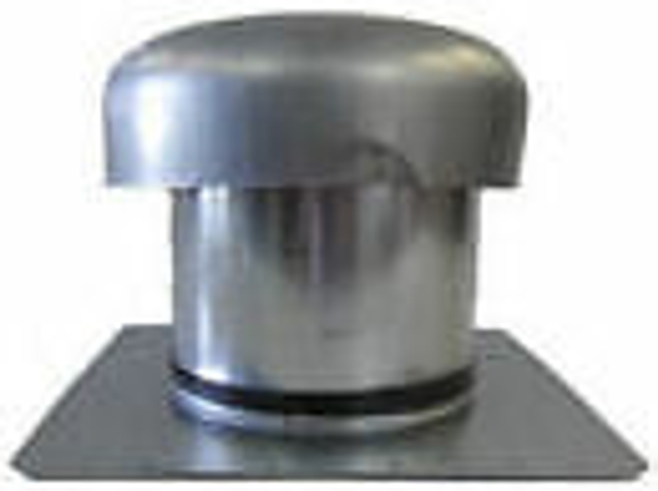 Ventline Bath Ceiling Exhaust Fan Roof Cap for Flat Roof H & S Mobile