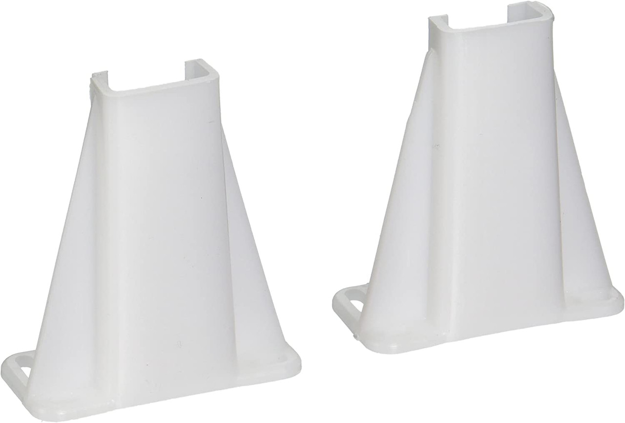 US Hardware Mobile Home Rear Drawer Socket Set WP-1006C