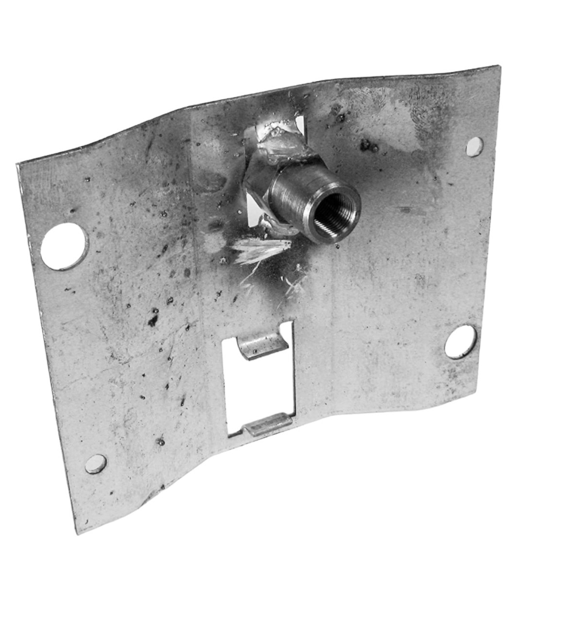 Coleman S1-7705-5101 Gas Valve Bracket