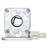 Mobile Home/RV WCM #803 Window Center Mount Operator - H & S Mobile ...
