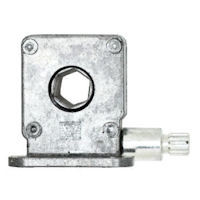 Mobile Home/RV WCM #802 Window Center Mount Operator